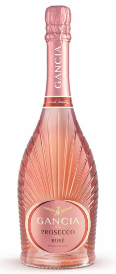 Picture of GANCIA PROSECCO ROSE 6X75CL