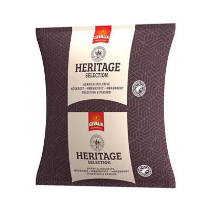 Picture of KAFFE 1853 HERITAGE SEL40X125G