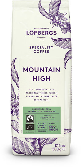 Picture of KAFFE MOUNTAIN HIGH 16X500G HB