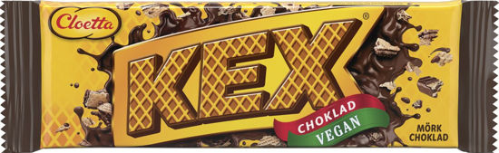 Picture of KEXCHOKLAD VEGAN 36X40G
