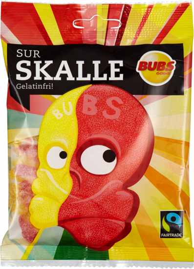 Picture of SURSKALLE 16X90G