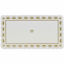 Picture of TÅRTBRICKA 24X13 REKTANG 500ST