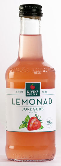 Picture of LEMONAD JORDG/MYNT EKO 12X27,5