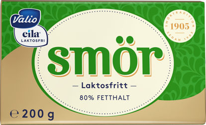 Picture of SMÖR 80% LF 20X200G