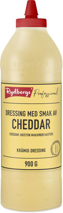 Picture of DRESSING CHEDDAR 6X900G