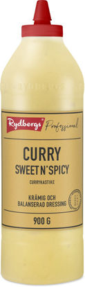 Picture of DRESSING CURRY SWE SPIC 6x900G
