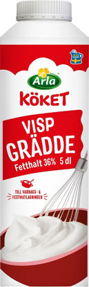 Picture of GRÄDDE 36% SKRUVKORK 6X5DL ARL