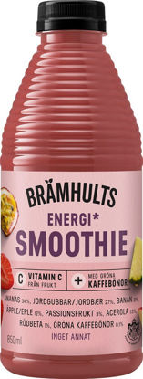 Picture of SMOOTHIE ENERGI 6X0,85L