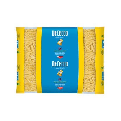 Picture of PASTA PENNE RIGATE 4X3KG