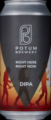 Picture of RIGHT HERE RN DIPA 24X44CL