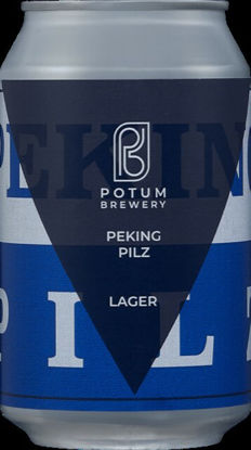 Picture of PEKING PILZ LAGER 24X33CL