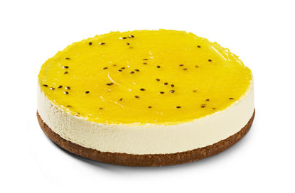 Picture of CHEESECAKE PASSION VEGAN 4X1,4K