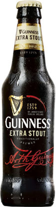 Picture of GUINNESS 5% 24X33CL
