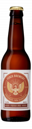 Picture of FENIX IPA 5,5% 24X33CL