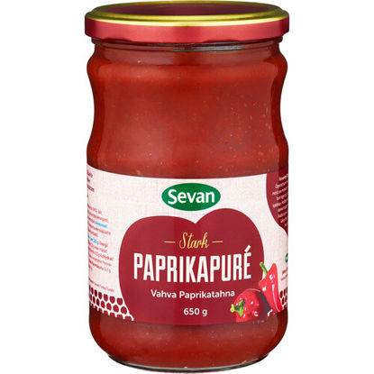 Picture of PAPRIKA PURE STARK 12X650G
