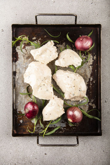 Picture of SOUS VIDE KYCKLINGBITAR 5X1KG