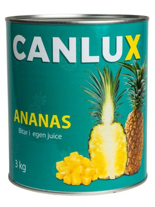 Picture of ANANAS I BIT I JUICE 6X1,84KG