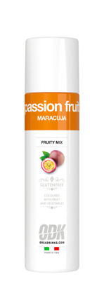 Picture of PURE PASSIONSFRUKT 6X750ML