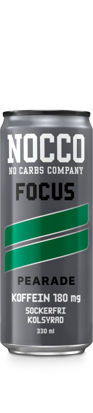 Picture of NOCCO FOCUS PEARADE 24X33CL