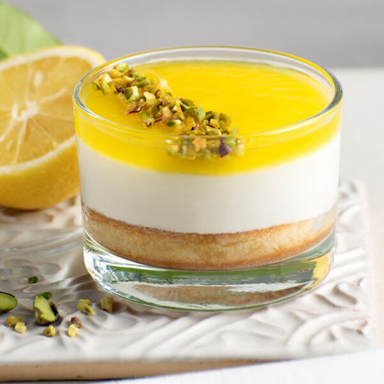 Picture of BRULÉE CITRON I GLAS 12X100G