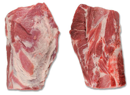 Picture of FLÄSKKARRE BULK SE 20KG