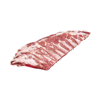 Picture of SPARERIBS SE 4X2,25KG