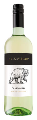 Picture of GRIZZLY BEAR CHARDONNAY 6X75CL