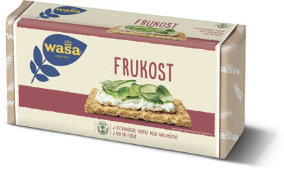 Picture of KNÄCKE FRUKOST 12X480G