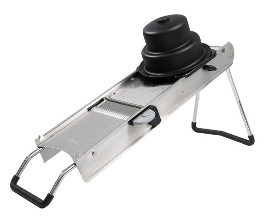 Picture of MANDOLIN ACCESS ROSTFRI