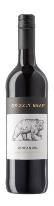 Picture of VIN GRIZZLY BEAR ZINFAN 6X75CL