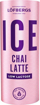 Picture of ICE CHAI LATTE 12X23CL