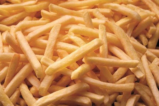 Picture of POMMES STRIPS 7MM 5X2,5KG