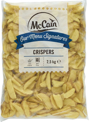 Picture of CRISPERS 5X2,5KG