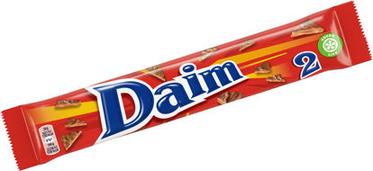 Picture of DAIM DUBBEL 36X56G