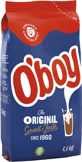 Picture of OBOY REFILL 8X1100G