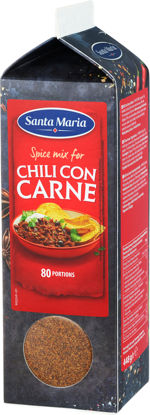 Picture of CHILI CON CARNE MIX PP 6X448G