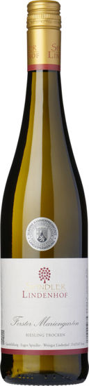 Picture of SPINDLER RIESLING TROC 6x75cl