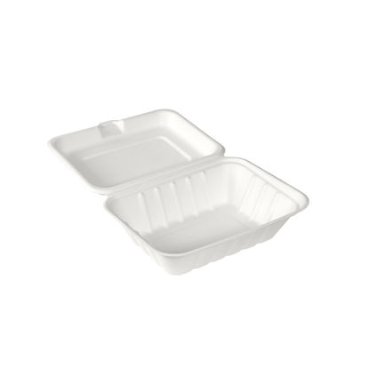 Picture of BOX BAGASSE  530ML 300ST