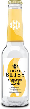 Picture of TONIC YUZU ROYAL BLISS 24C20CL
