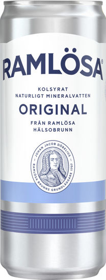 Picture of RAMLÖSA ORIGINAL SLK BRK 20X33