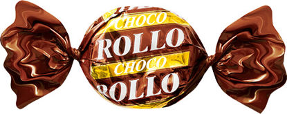 Picture of KOLA ROLLO CHOCO 2,5KG