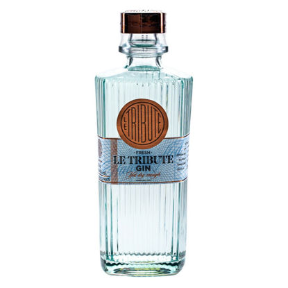 Picture of GIN LE TRIBUTE 43% 70CL