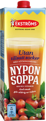 Picture of SOPPA NYPON U TILLS SOCKE 8X1L