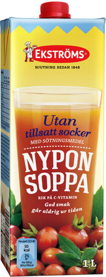 Picture of SOPPA NYPON U TILLS SOCKE 8X1L