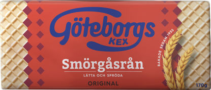 Picture of SMÖRGÅSRÅN 35X170G