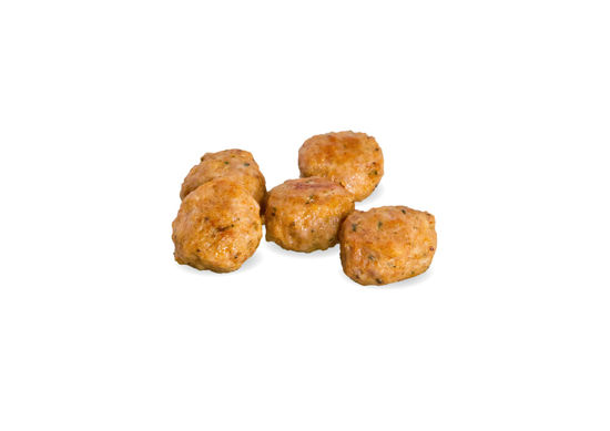 Picture of KÖTTBULLAR CHORIZO FI 8G/6KG