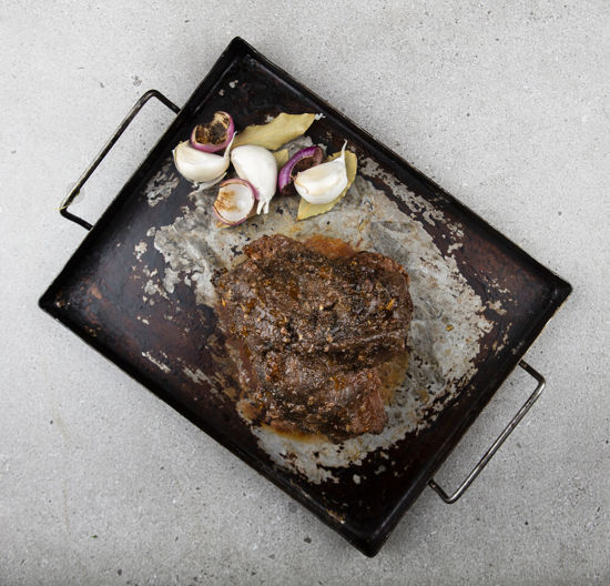Picture of SOUS VIDE OXKIND EU 6X1KG