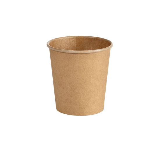 Picture of KAFFEBÄGARE BRUN 12CL 20X50ST