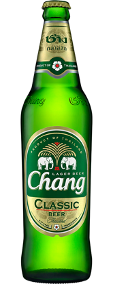 Picture of CHANG BEER 5% 12X62CL