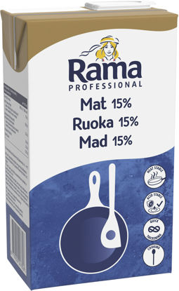 Picture of RAMA MAT 15% 8X1L